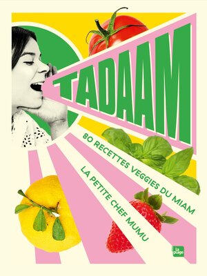 cover image of Tadaam